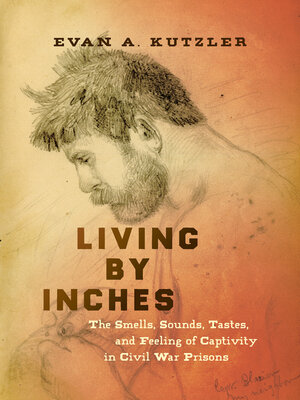 cover image of Living by Inches